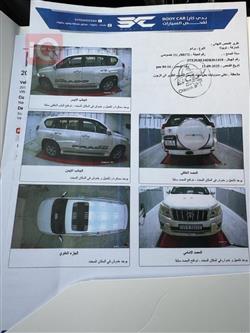 تۆیۆتا لاندكروزر پرادۆ